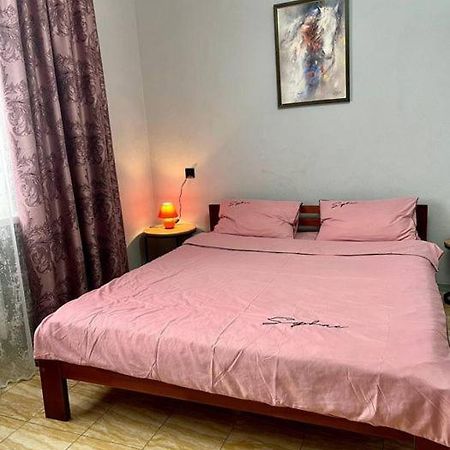 Smart Apartment На Соборной 23 Krementjuk Eksteriør billede