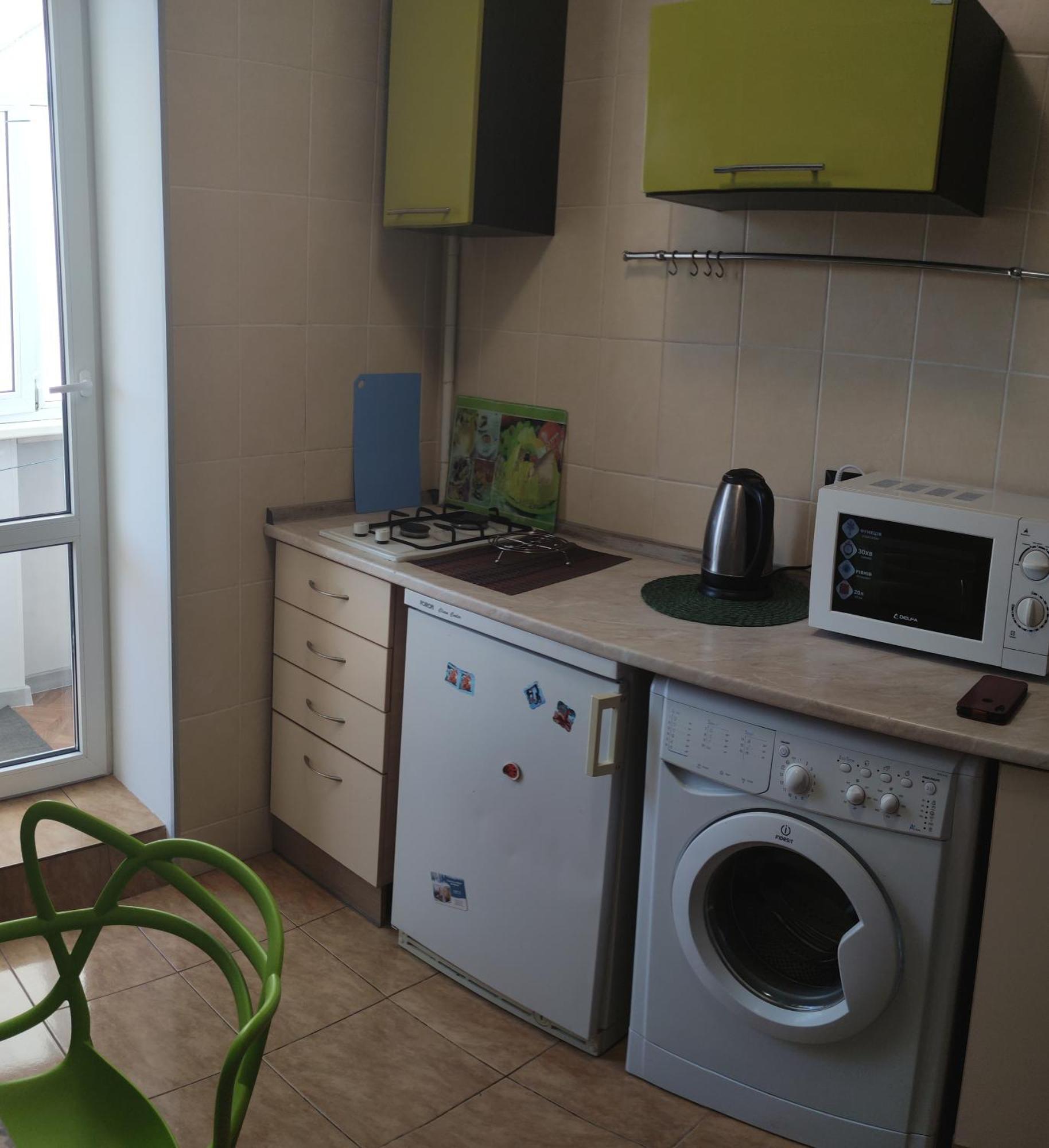Smart Apartment На Соборной 23 Krementjuk Eksteriør billede