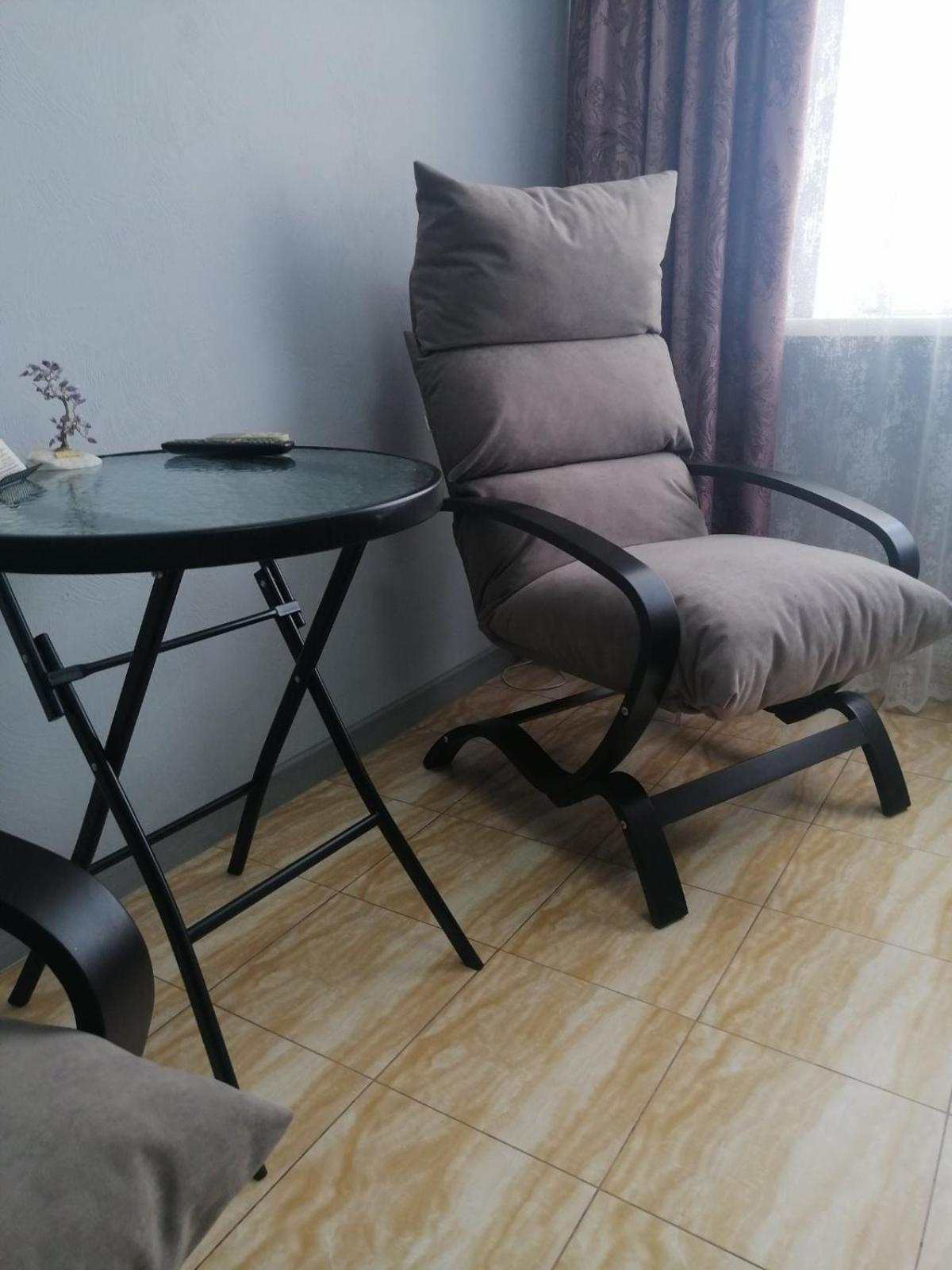 Smart Apartment На Соборной 23 Krementjuk Eksteriør billede