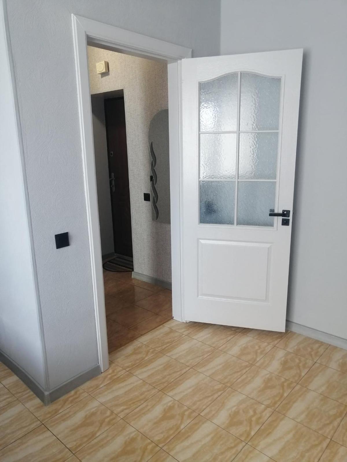 Smart Apartment На Соборной 23 Krementjuk Eksteriør billede
