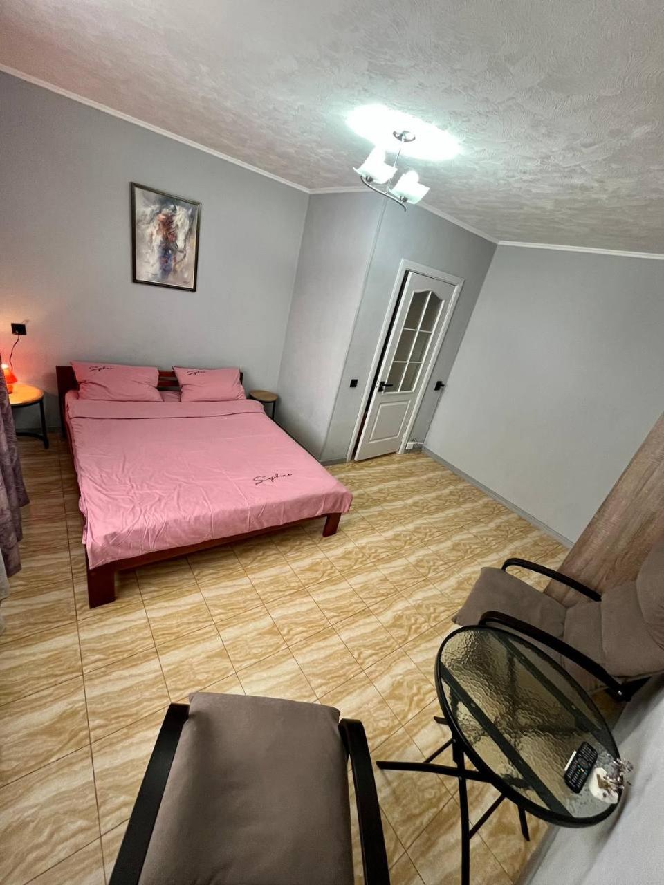 Smart Apartment На Соборной 23 Krementjuk Eksteriør billede